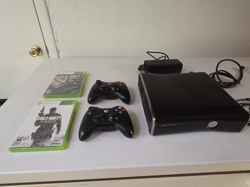 Microsoft xbox 360 250gb - xbox,
